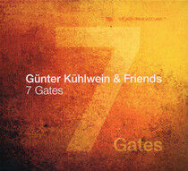 Kuhlwein, Gunter - 7 Gates