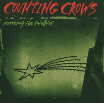 Counting Crows - Recovering the Satellites