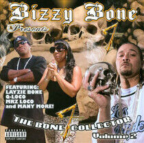 Bizzy Bone - Bone Collector 2