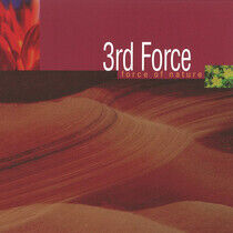 Third Force - Force of Nature