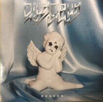 Dilly Dally - Heaven -Download-