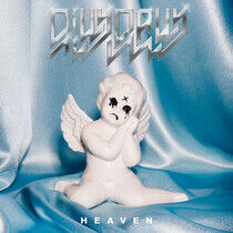 Dilly Dally - Heaven