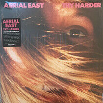 Aerial East - Try Harder