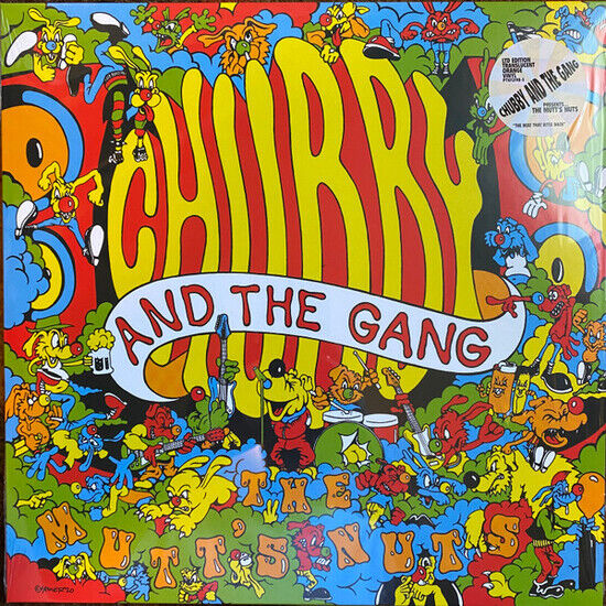 Chubby and the Gang - Mutt\'s Nuts