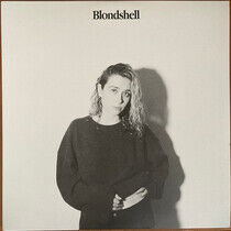 Blondshell - Blondshell -Coloured/Ltd-