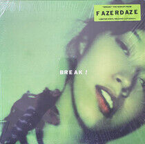Fazerdaze - Break