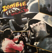 Kuti, Fela - Zombie