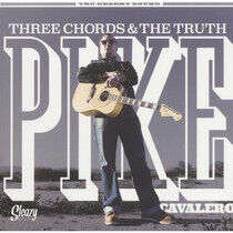Cavalero, Pike - Three Cords and the Truth