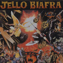 Biafra, Jello - If Evolution is Outlawed,