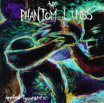 Phantom Limbs - Applied.. -Reissue-