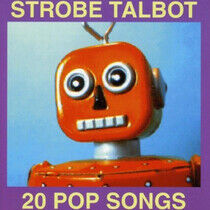 Strobe Talbot - Strobe Talbot