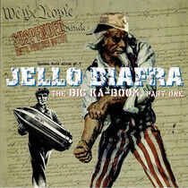 Biafra, Jello - Big Ka-Boom Part 1