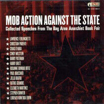 V/A - Mob Acton Against the..
