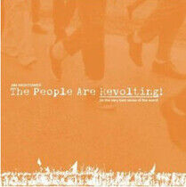 Hightower, Jim - People Are Revolting