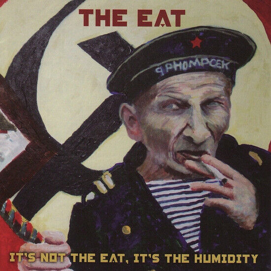 Eat - It\'s Not the Eat