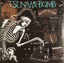 Tsunami Bomb - Spine That Binds