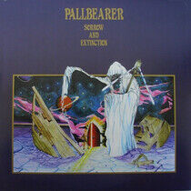 Pallbearer - Sorrow and Extinction