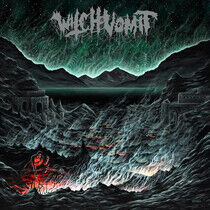 Witch Vomit - Buried Deep.. -Coloured-