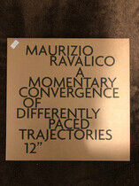 Ravalico, Maurizio - Momentary Convergence..