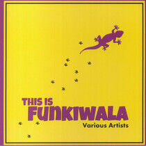 V/A - This is Funkiwala