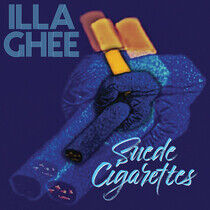 Ghee, Illa - Suede Cigarettes