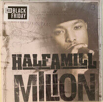 Half a Mill - Milion