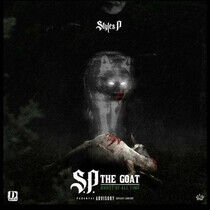 Styles P - S.P. the Goat: Ghost of..