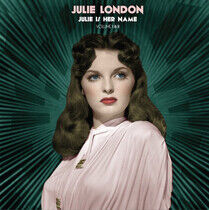 London, Julie - Julie is Her Name Vol...
