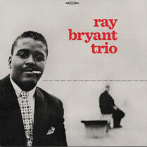 Bryant, Ray -Trio- - Piano Piano Piano