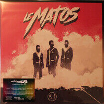 Le Matos - Coming Soon 2007-2011