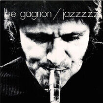 Gagnon, Lee - Jazzzzz