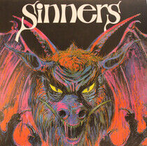 Les Sinners - Return To Analog -Ltd-