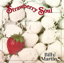Martin, Billy - Strawberry Soul