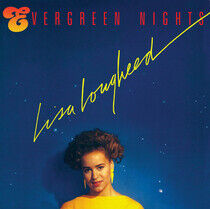 Lougheed, Lisa - Evergreen Nights