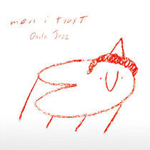 Men I Trust - Oncle Jazz -Coloured-
