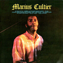 Cultier, Marius - Marius Cultier -Reissue-