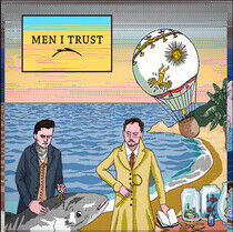 Men I Trust - Men I Trust (2014)