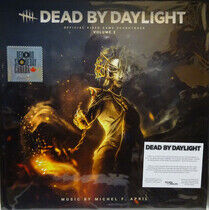 April, Michel F. - Dead By Daylight V2 -Rsd-