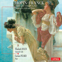 Chopin/Franck - Chopin & Franck
