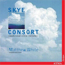 Skye Consort - Traditional Celtic Melodi