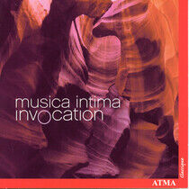 Musica Intima - Invocation