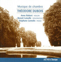 Dubois, T. - Kammermusik
