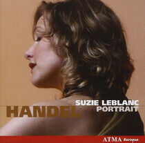 Handel, G.F. - Gloria/Acis & Galatea