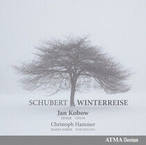 Schubert, Franz - Die Winterreise