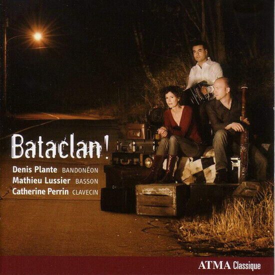 Bataclan - Bataclan