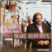 Hervieux, Marc - A Napoli