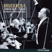 Bruckner, Anton - Symphony No.6