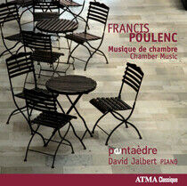 Pentaedre - Francis Poulenc:..