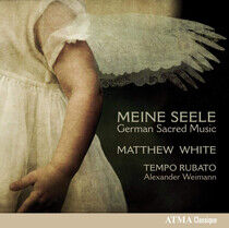 White, Matthew - Meine Seele