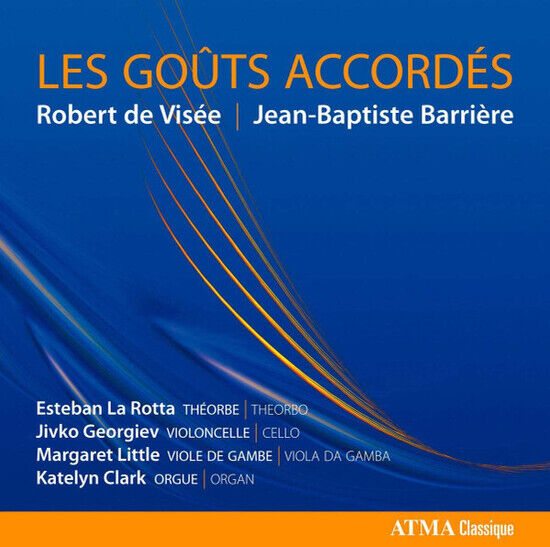La Rotta - Les Gouts Accordes